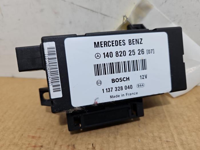 Module (diversen) Mercedes S-Klasse