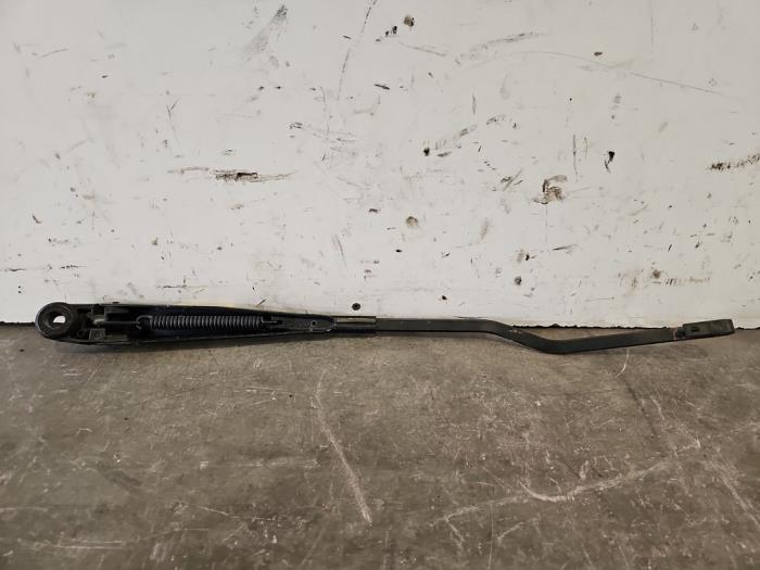 Brazo delantero de limpiaparabrisas Mercedes S-Klasse