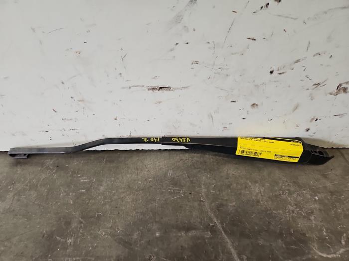 Brazo delantero de limpiaparabrisas Mercedes S-Klasse