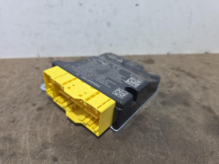 Airbag Module Mercedes C-Klasse