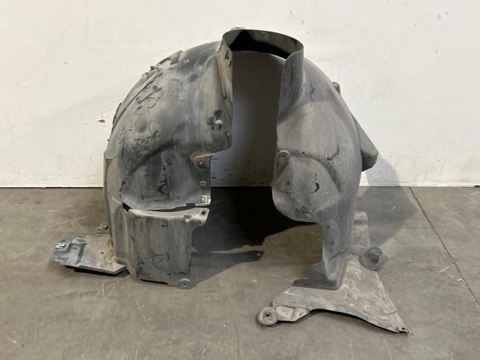 Wheel arch liner Mercedes B-Klasse