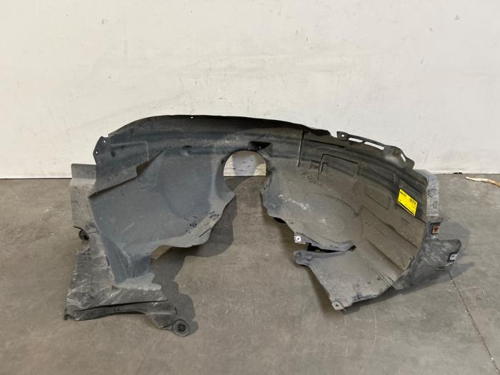 Wheel arch liner Mercedes B-Klasse