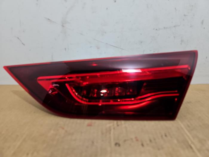 Feu arrière droit Mercedes CLA