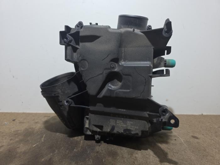 Cuerpo de filtro de aire Mercedes CLA