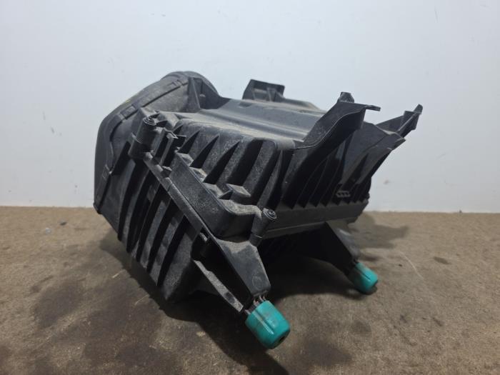 Cuerpo de filtro de aire Mercedes CLA
