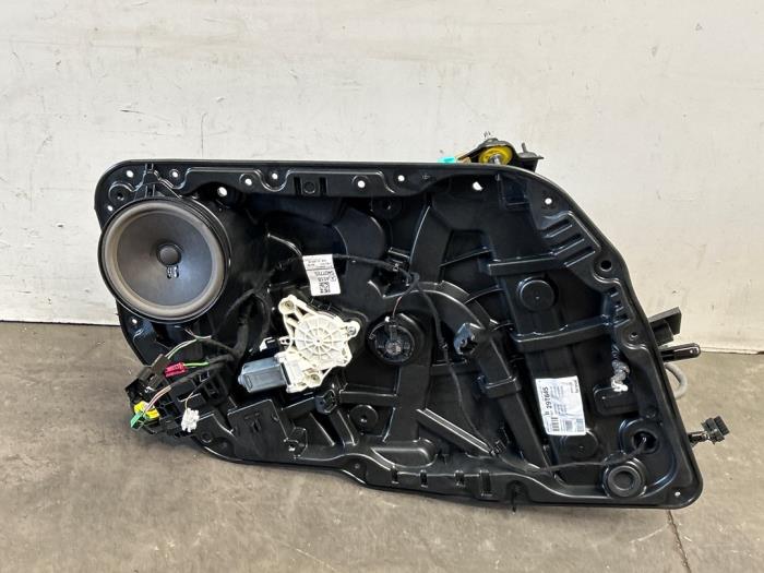Mécanique vitre 4portes avant gauche Mercedes CLA
