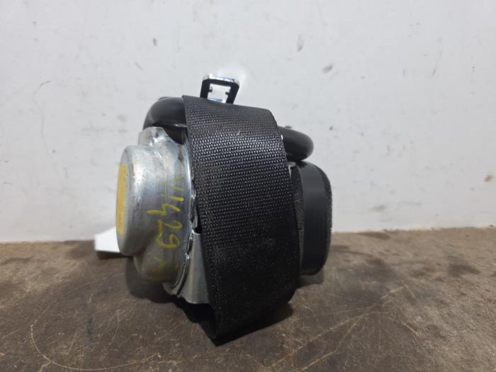 Ceinture de sécurité arrière droite Mercedes CLA