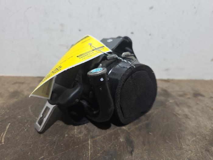 Ceinture de sécurité arrière droite Mercedes CLA