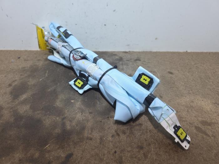 Roof curtain airbag, left Mercedes CLA