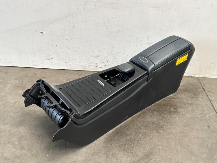 Middenconsoles Mercedes CLA