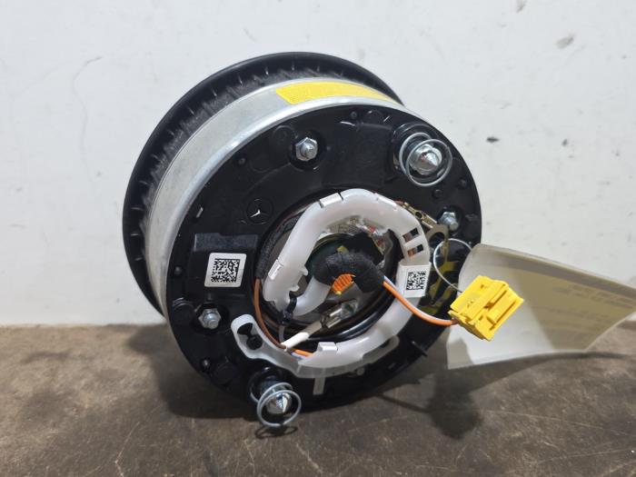 Airbag links (Stuur) Mercedes CLA