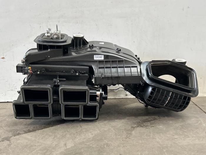 Boîtier chauffage Mercedes CLA
