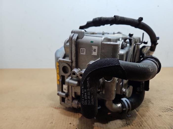 DC/CD convertisseur Mercedes CLA