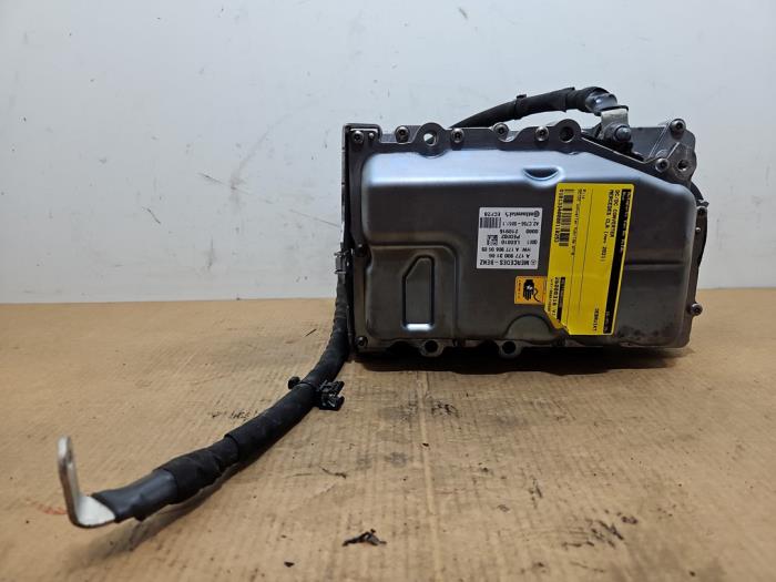 DC/CD convertisseur Mercedes CLA