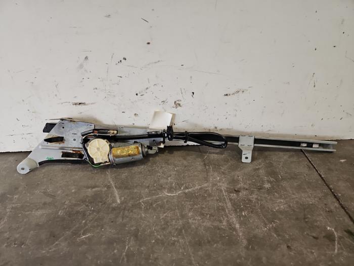 Guía cinturón de seguridad izquierda Mercedes S-Klasse