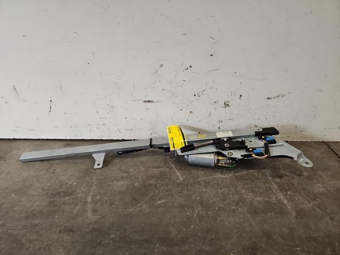 Guía cinturón de seguridad izquierda Mercedes S-Klasse