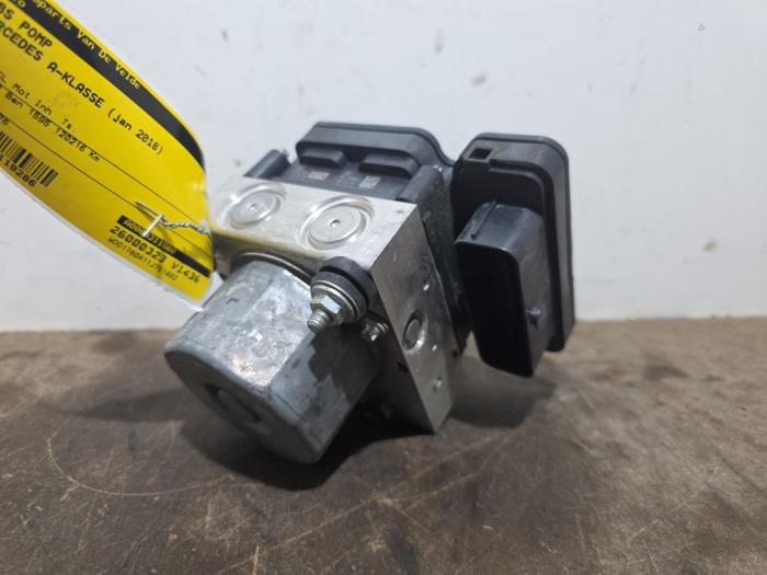 ABS pump Mercedes A-Klasse