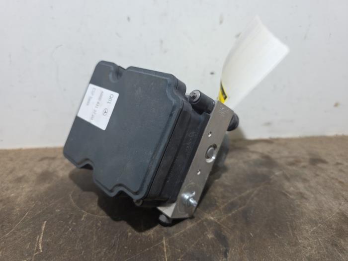 ABS Pomp Mercedes A-Klasse