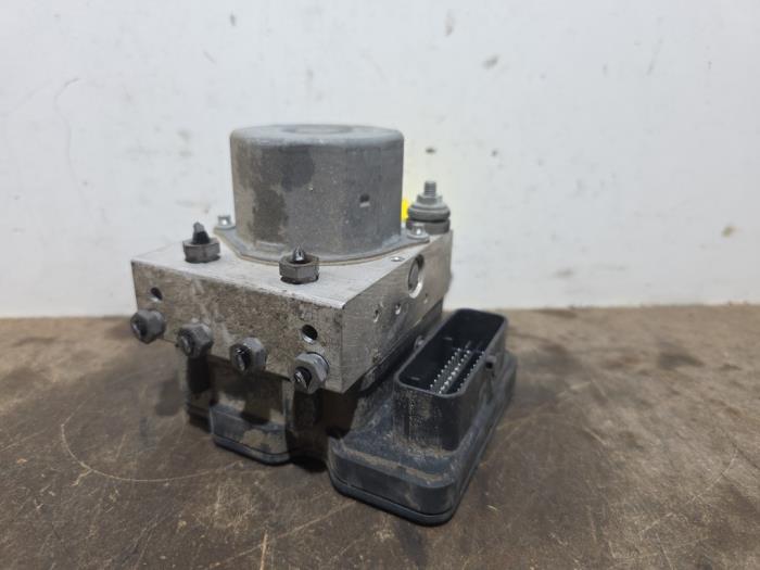 ABS pump Mercedes A-Klasse