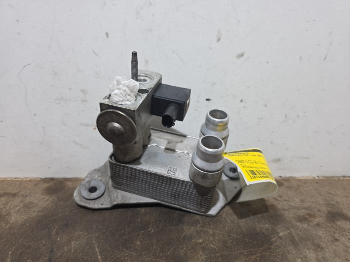 Evaporateur clim Mercedes CLA