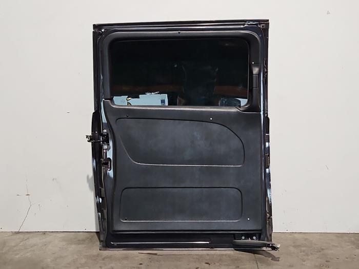 Porte coulissante gauche Mercedes Vito