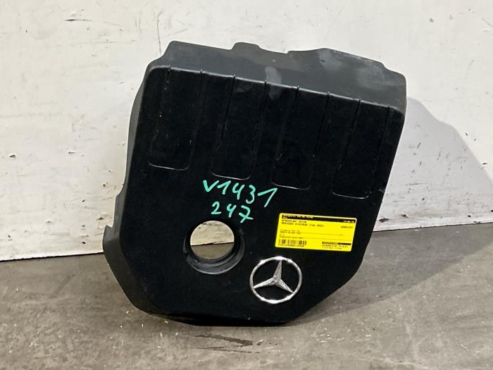 Engine cover Mercedes B-Klasse