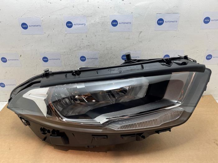 Koplamp rechts Mercedes A-Klasse