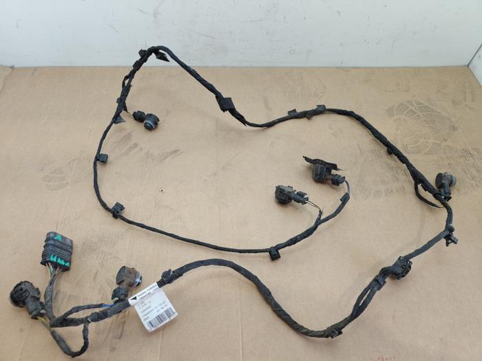 Kit capteur PDC Mercedes B-Klasse