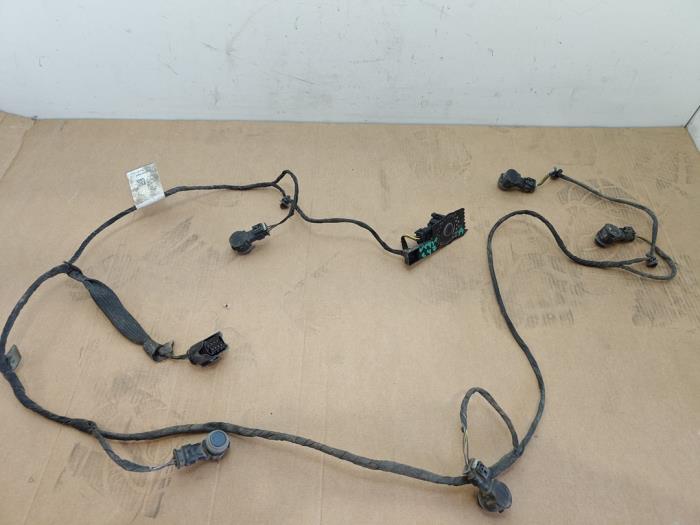 PDC Sensor Set Mercedes B-Klasse