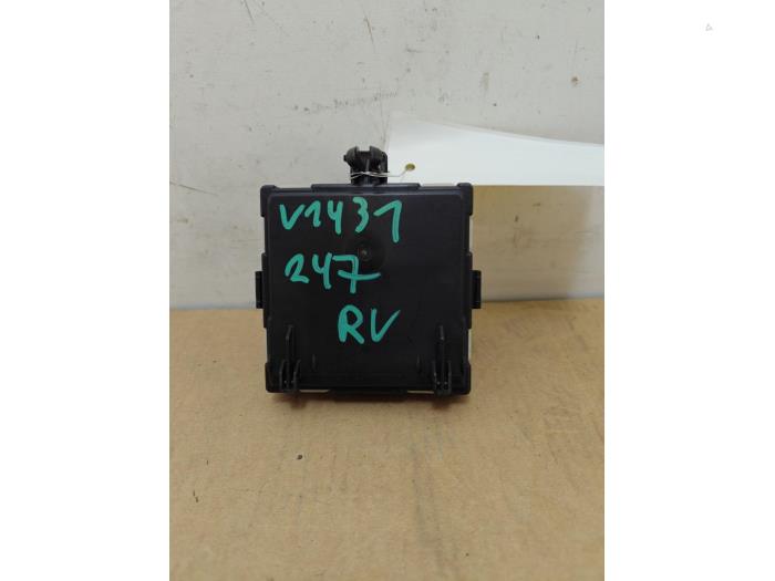 Centrale Deurvergrendelings Module Mercedes B-Klasse