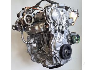 Gebruikte Motor Renault Espace (RFCJ) 1.6 Tce 200 EDC Prijs € 2.420,00 Inclusief btw aangeboden door Helmondse Motoren Revisie B.V.