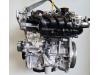 Motor van een Renault Espace (RFCJ) 1.6 Tce 200 EDC 2017