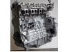 Motor van een Volkswagen Transporter T5, 2003 / 2015 2.5 TDi 4Motion, CHP, Diesel, 2.460cc, 96kW (131pk), 4x4, AXD; BNZ, 2003-10 / 2009-11, 7JD; JE; JL 2005