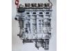 Motor van een BMW X3 (F25) sDrive 28i 2.0 16V Twin Power Turbo 2014