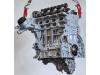 Motor van een BMW X3 (F25) sDrive 28i 2.0 16V Twin Power Turbo 2014
