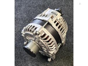 Nieuwe Dynamo Renault Master III (MA/MB/MC/MD/MH/MF/MG/MH) 2.3 dCi 170 16V FWD Prijs € 223,85 Inclusief btw aangeboden door Helmondse Motoren Revisie B.V.