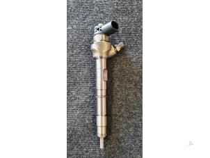 Nieuwe Verstuiver (diesel) Volkswagen Caddy Combi IV 2.0 TDI 122 Prijs € 169,40 Inclusief btw aangeboden door Helmondse Motoren Revisie B.V.