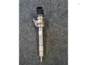 Nieuwe Verstuiver (diesel) BMW 5 serie Touring (G31) 520d 2.0 TwinPower Turbo 16V Van Prijs € 181,50 Inclusief btw aangeboden door Helmondse Motoren Revisie B.V.