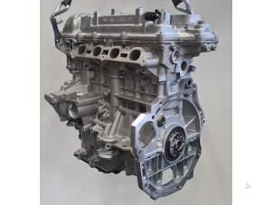 Nieuwe Motor Kia Pro cee'd (JDB3) 1.6 GDI 16V Prijs € 2.413,95 Inclusief btw aangeboden door Helmondse Motoren Revisie B.V.