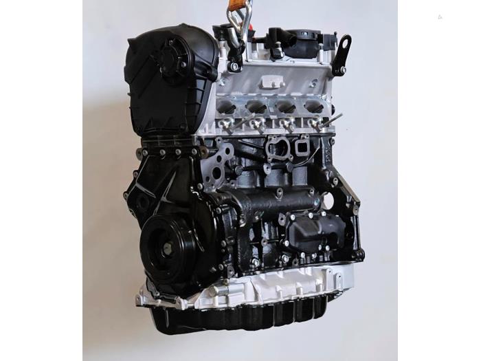 Nieuwe Motor Skoda Superb (3TAA) 1.8 TSI 16V Prijs € 3.327,50 Inclusief btw aangeboden door Helmondse Motoren Revisie B.V.