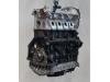 Motor van een Skoda Superb (3TAA) 1.8 TSI 16V 2014