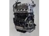 Motor van een Volkswagen Passat Alltrack (365), 2012 / 2014 1.8 TSI 16V, Combi/o, Benzine, 1.798cc, 118kW (160pk), FWD, CDAA, 2012-01 / 2014-12 2014