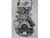 Motor van een Kia Sportage (SL) 1.6 GDI 16V 4x2 2016