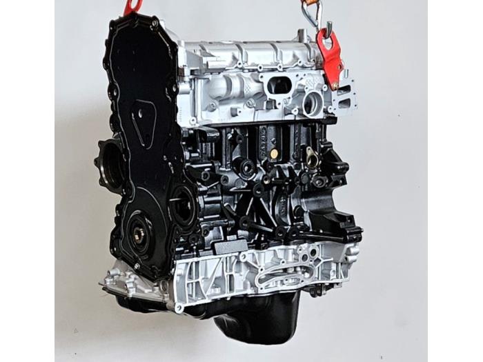 Gereviseerde Motor Ford Ranger 2.0 EcoBlue 16V Prijs € 4.235,00 Inclusief btw aangeboden door Helmondse Motoren Revisie B.V.