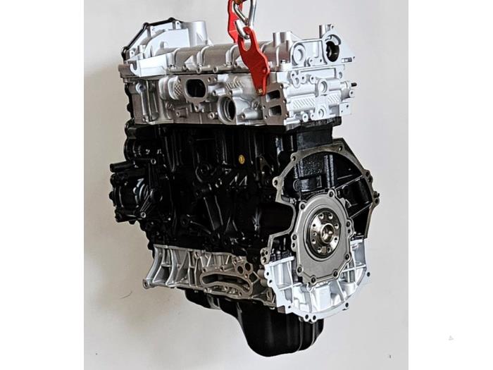 Gereviseerde Motor Ford Ranger 2.0 EcoBlue 16V 4x4 Prijs € 4.235,00 Inclusief btw aangeboden door Helmondse Motoren Revisie B.V.