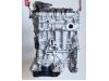 Motor van een Peugeot 2008 (CU) 1.2 12V e-THP PureTech 130 2017
