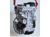 Motor van een Peugeot 2008 (CU) 1.2 12V e-THP PureTech 130 2017