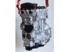 Motor van een Peugeot 2008 (CU) 1.2 12V e-THP PureTech 130 2017