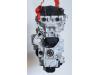 Motor van een Peugeot 2008 (CU) 1.2 12V e-THP PureTech 130 2017