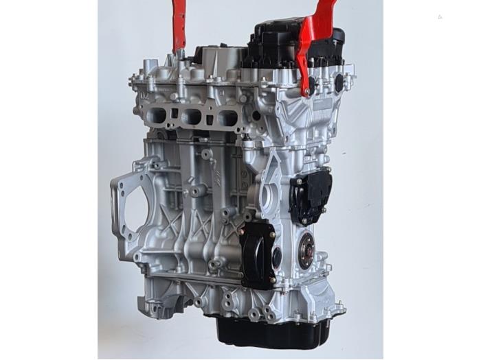 Gereviseerde Motor Citroen C3 (SX/SW) 1.2 12V e-THP PureTech 110 Prijs € 2.722,50 Inclusief btw aangeboden door Helmondse Motoren Revisie B.V.